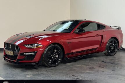 Ford Mustang Gebrauchtwagen