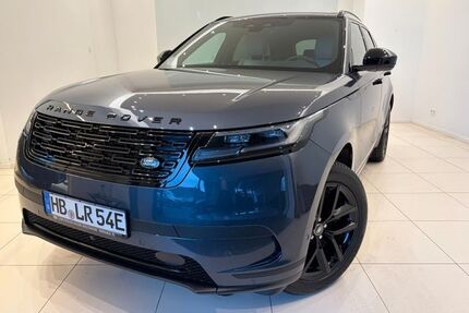 Land Rover Range Rover Velar Gebrauchtwagen