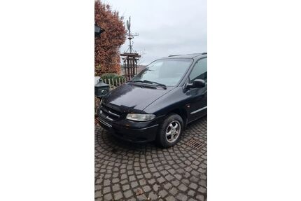 Chrysler Voyager Gebrauchtwagen