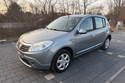 Dacia Sandero Gebrauchtwagen