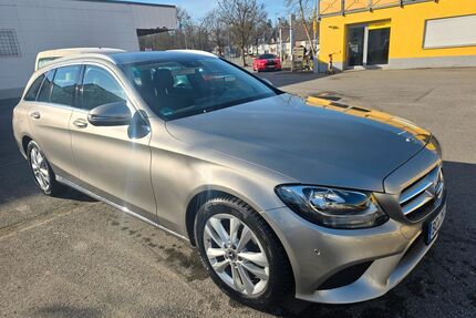 Mercedes-Benz C 220 Gebrauchtwagen