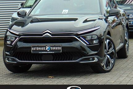 Citroen C5 X Gebrauchtwagen