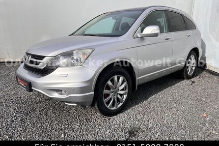 Honda CR-V Gebrauchtwagen