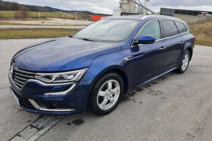 Renault Talisman Gebrauchtwagen