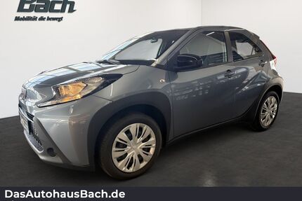 Toyota Aygo (X) Gebrauchtwagen