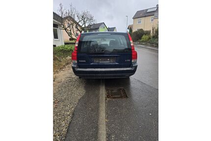 Volvo V70 Gebrauchtwagen