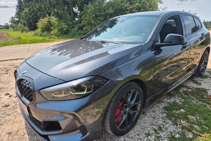 BMW M135 Gebrauchtwagen