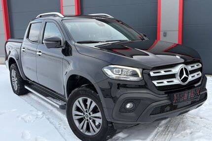 Mercedes-Benz X 250 Gebrauchtwagen