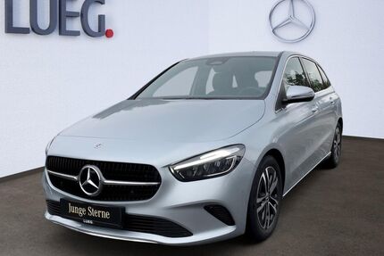 Mercedes-Benz B 200 Gebrauchtwagen