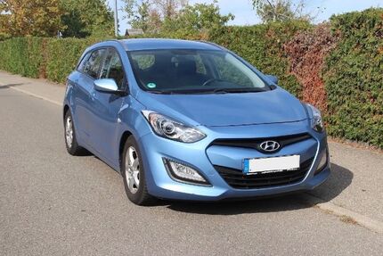 Hyundai i30 Gebrauchtwagen