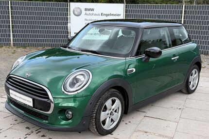 Mini Cooper Gebrauchtwagen