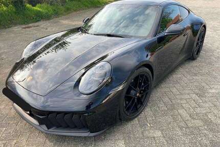 Porsche 992 Gebrauchtwagen