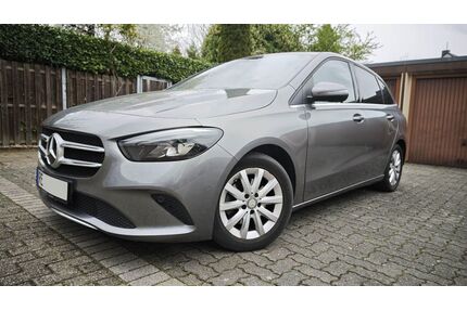 Mercedes-Benz B 180 Gebrauchtwagen