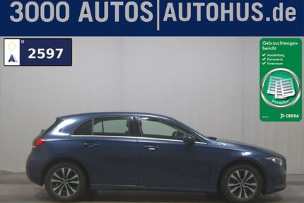Mercedes-Benz A 200 Gebrauchtwagen