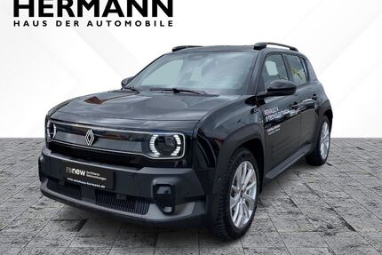 Renault R 4 Gebrauchtwagen