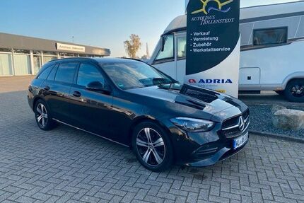 Mercedes-Benz C 300 Gebrauchtwagen