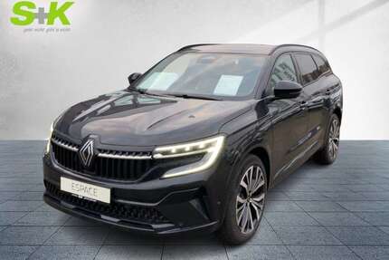 Renault Espace Gebrauchtwagen