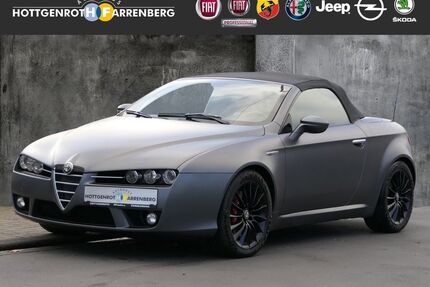 Alfa Romeo Spider Gebrauchtwagen