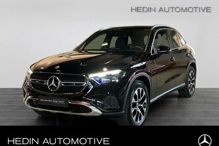 Mercedes-Benz GLC 220 Gebrauchtwagen