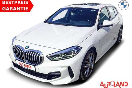 BMW 120 Gebrauchtwagen
