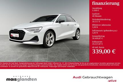Audi A3 Gebrauchtwagen