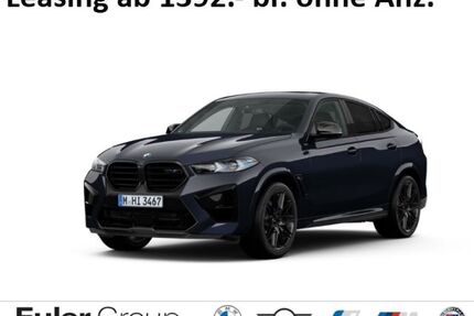 BMW X6 M Gebrauchtwagen