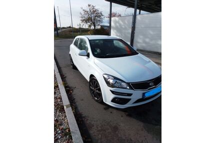 Kia pro ceed / ProCeed Gebrauchtwagen