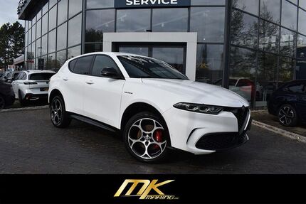 Alfa Romeo Tonale Gebrauchtwagen