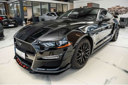 Ford Mustang Gebrauchtwagen