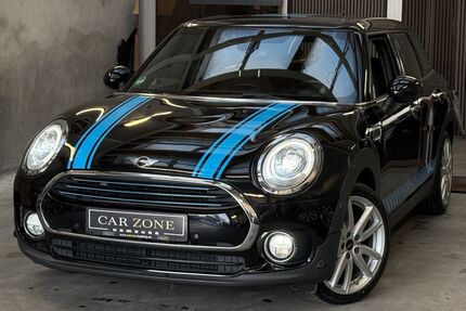 Mini Cooper D Clubman Gebrauchtwagen