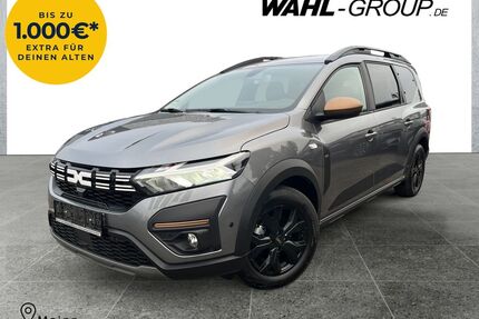 Dacia Jogger Gebrauchtwagen