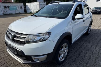 Dacia Sandero Gebrauchtwagen