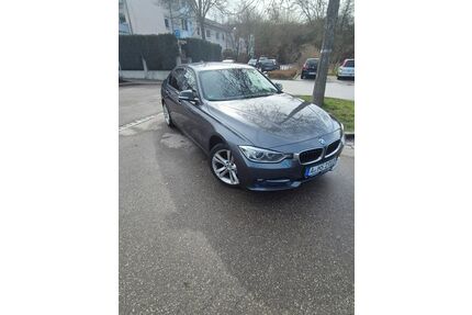BMW 320 Gebrauchtwagen