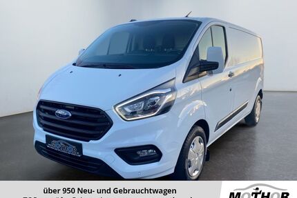 Ford Transit Custom Gebrauchtwagen