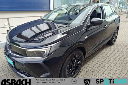 Opel Grandland (X) Gebrauchtwagen