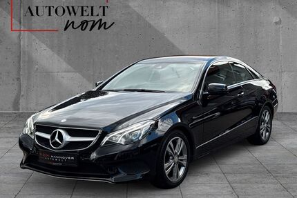 Mercedes-Benz E 200 Gebrauchtwagen