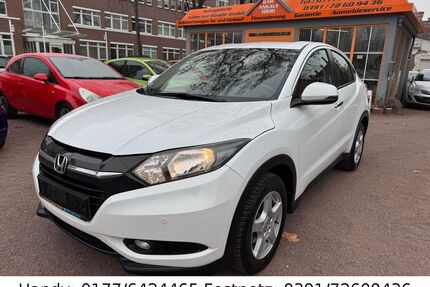Honda HR-V Gebrauchtwagen