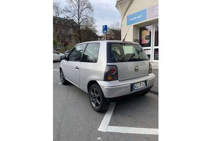 Seat Arosa Gebrauchtwagen