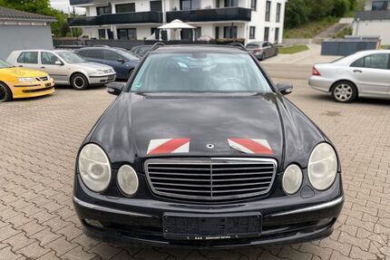 Mercedes-Benz E 280 Gebrauchtwagen