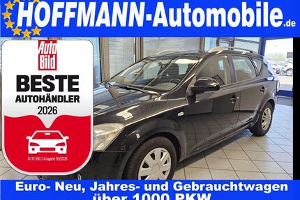 Kia ceed Sportswagon Gebrauchtwagen
