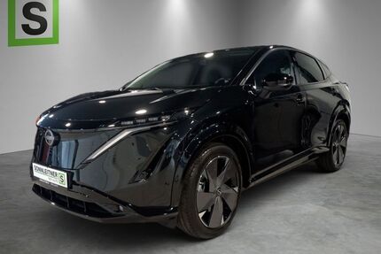 Nissan Ariya Gebrauchtwagen