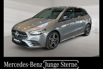 Mercedes-Benz B 200 Gebrauchtwagen