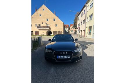 Audi A5 Gebrauchtwagen