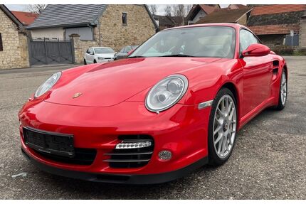 Porsche 997 Gebrauchtwagen