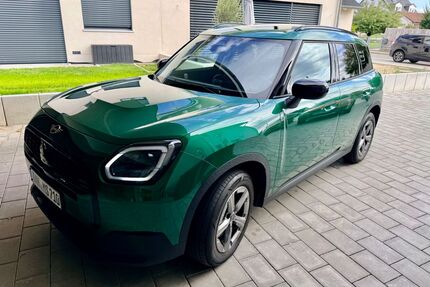 Mini Countryman C (Cooper) Gebrauchtwagen