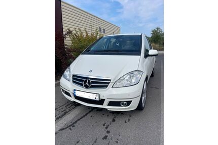 Mercedes-Benz A 180 Gebrauchtwagen