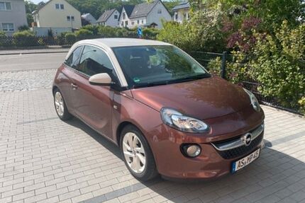 Opel Adam Gebrauchtwagen
