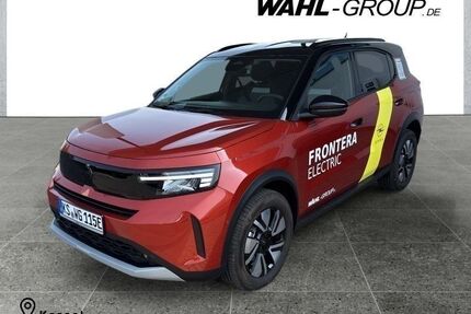 Opel Frontera Gebrauchtwagen