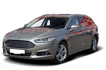Ford Mondeo Gebrauchtwagen