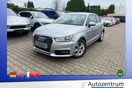 Audi A1 Gebrauchtwagen